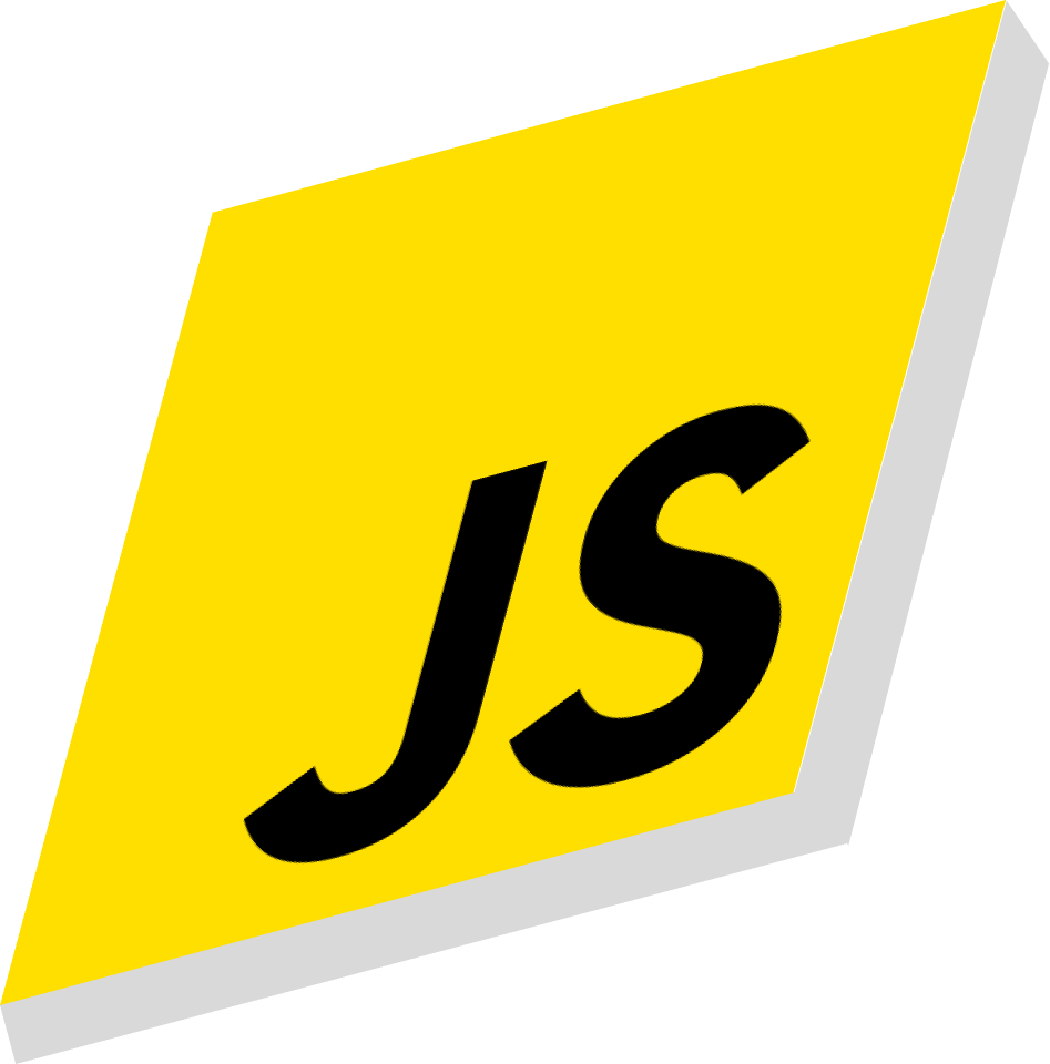 JavaScript Logo