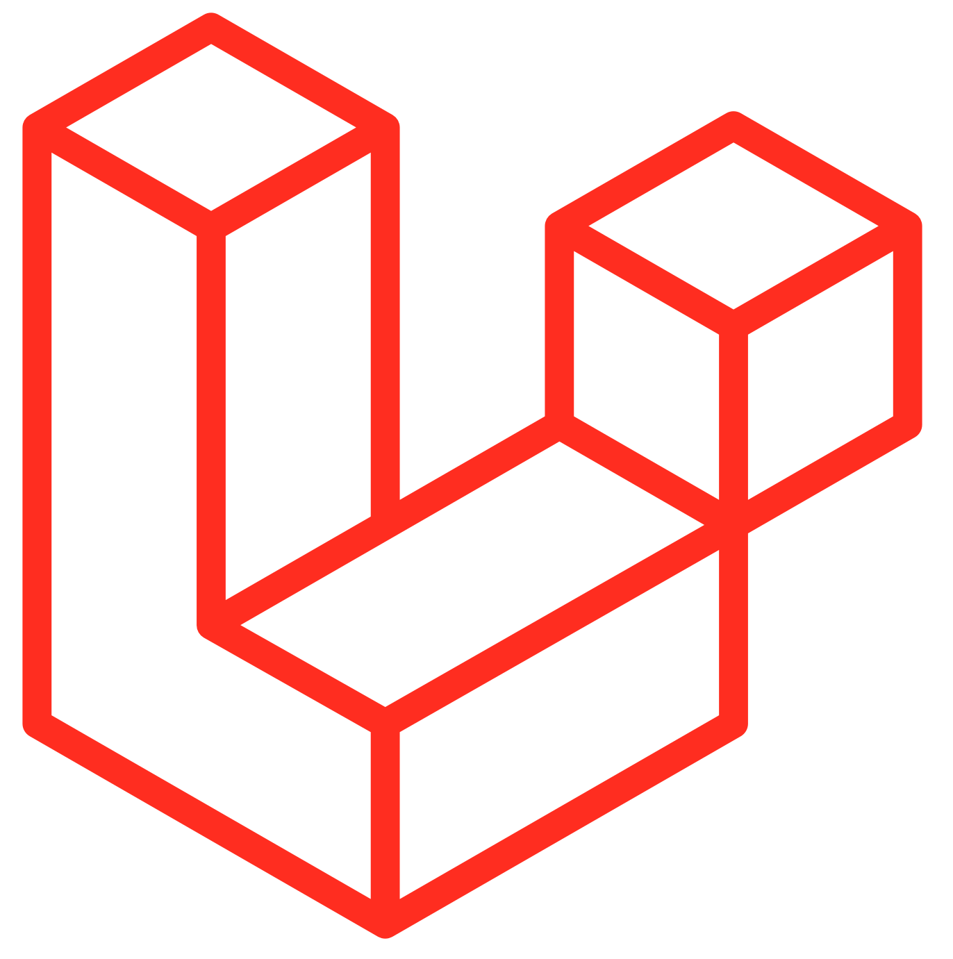 Laravel Logo