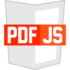 PDF.js Logo